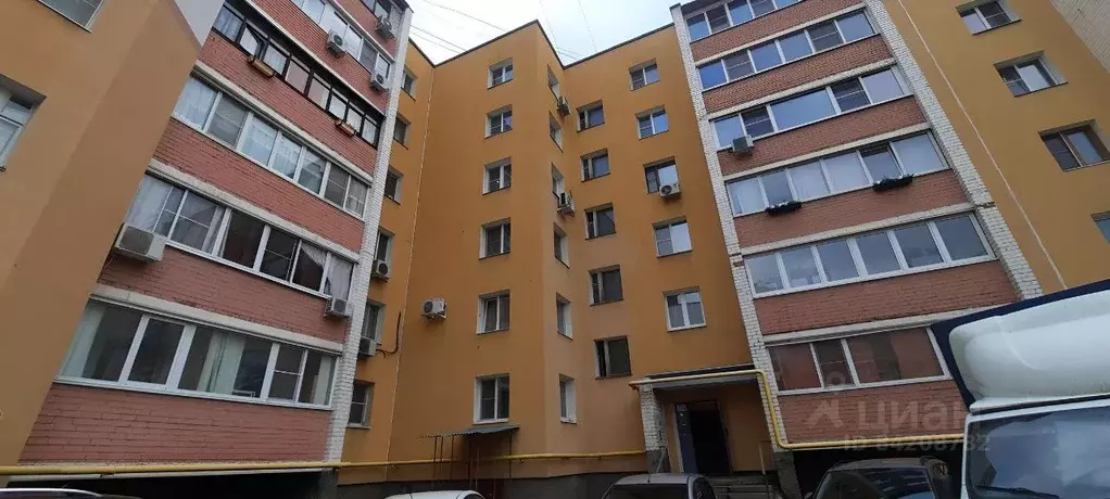 Гараж в Рязанская область, Рязань Кальная ул., 9 (16 м) - Фото 1