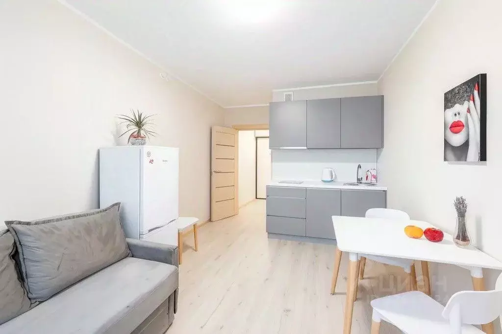 2-к кв. Санкт-Петербург Политехническая ул., 6 (45.0 м) - Фото 2