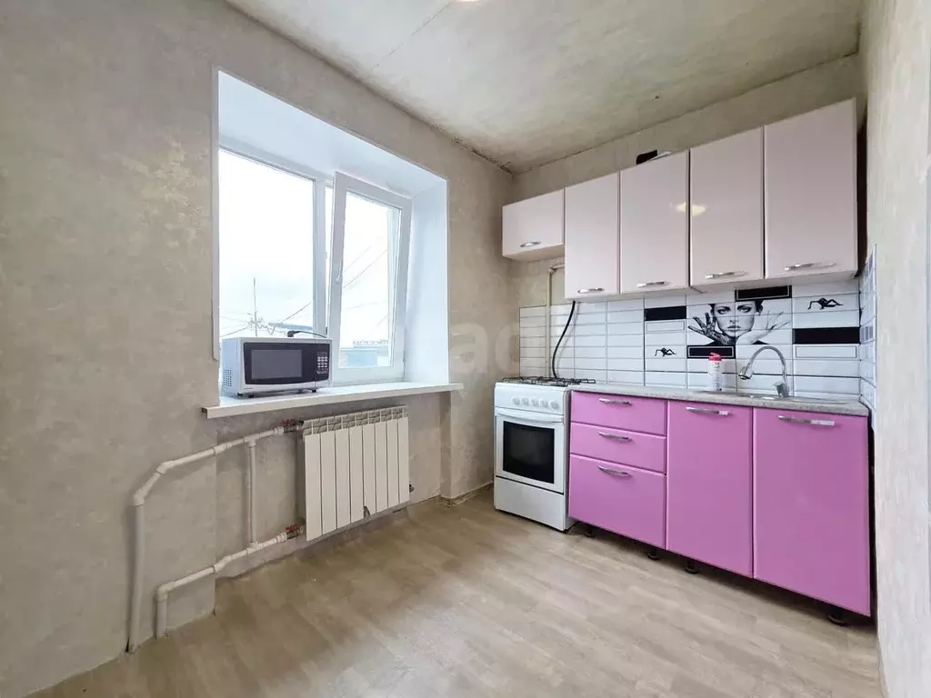 Квартира, 3 комнаты, 58.4 м - Фото 0