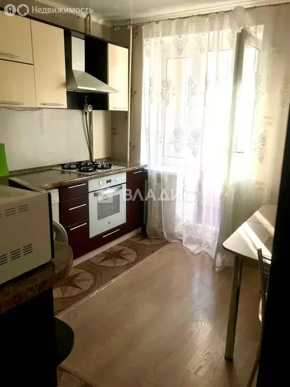 1-комнатная квартира: Краснодар, улица Красных Партизан, 81 (38.2 м) - Фото 1