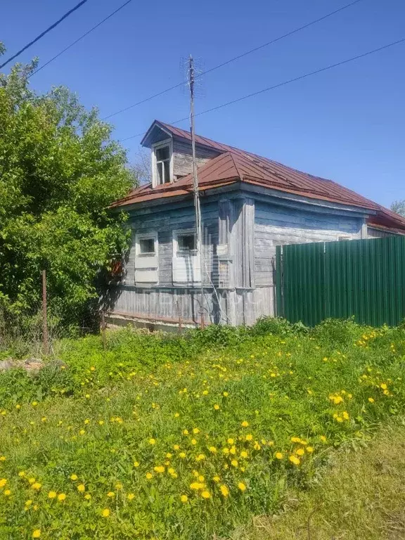 Дом в Владимирская область, Суздальский район, Павловское ... - Фото 0