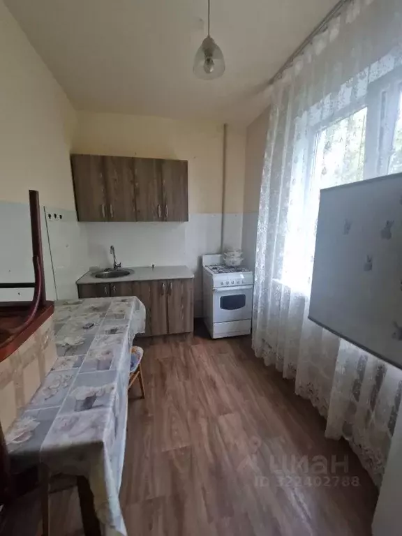 1-к кв. Северная Осетия, Владикавказ ул. Астана Кесаева, 41к3 (44.0 м) - Фото 2