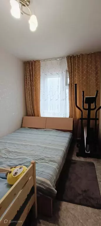 Продаётся 3-к квартира, 67.9 м - Фото 1