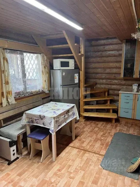 Дом в Вологодская область, Сокол ул. Орджоникидзе, 17 (54 м) - Фото 1