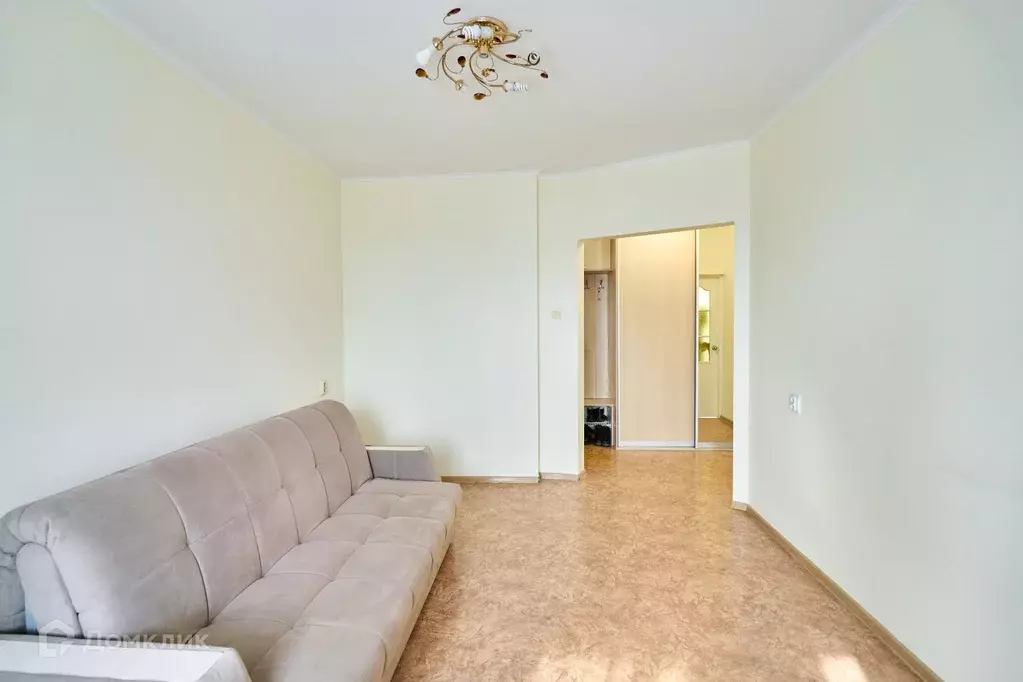 Продаётся 1-к квартира, 32.8 м - Фото 1
