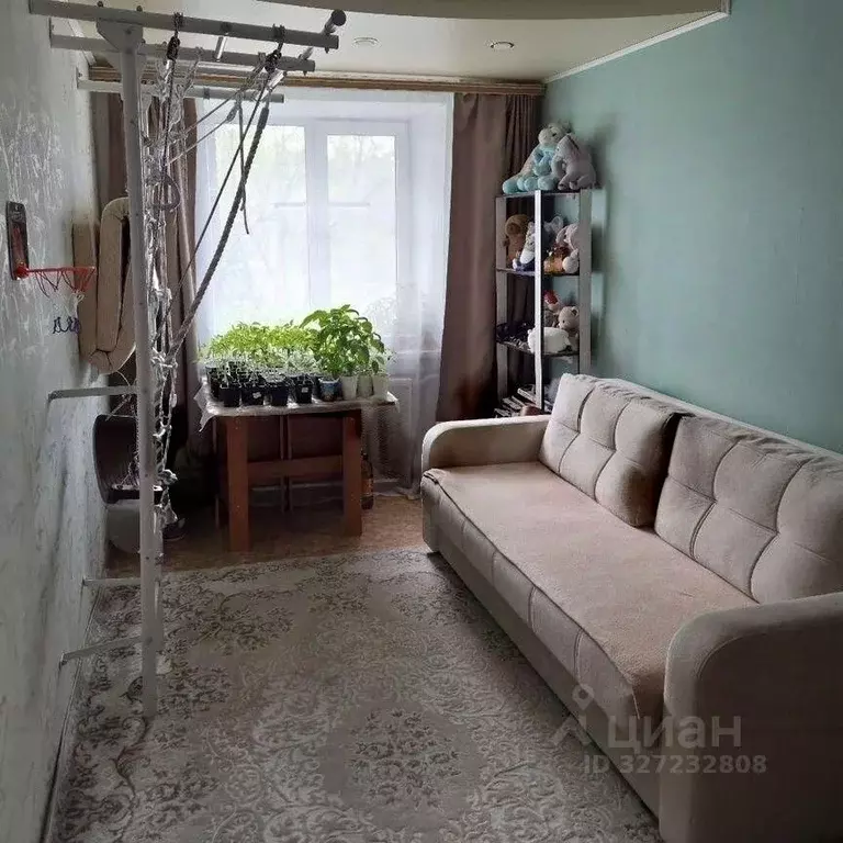 3-к кв. Татарстан, Казань Краснококшайская ул., 158 (58.1 м) - Фото 1