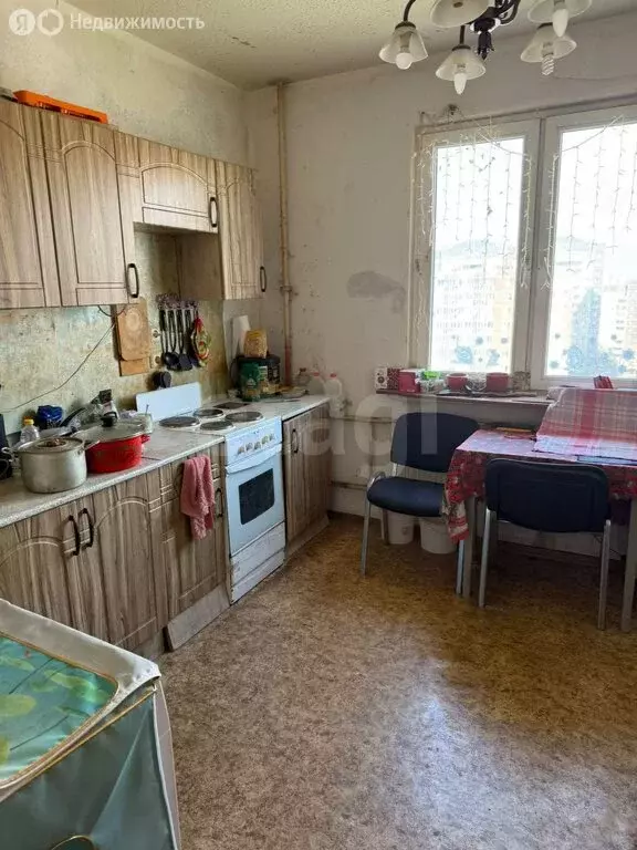 4-комнатная квартира: Санкт-Петербург, Богатырский проспект, 48к1 ... - Фото 0