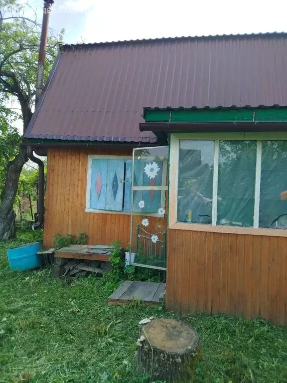 Дом в Владимирская область, Александровский район, муниципальное ... - Фото 0