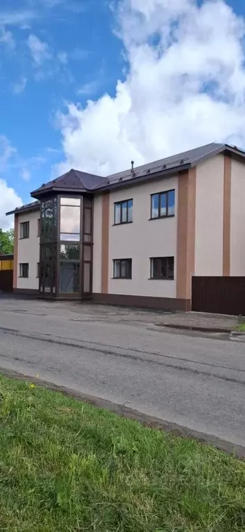 Дом в Ленинградская область, Волосово Заводская ул. (308 м) - Фото 2