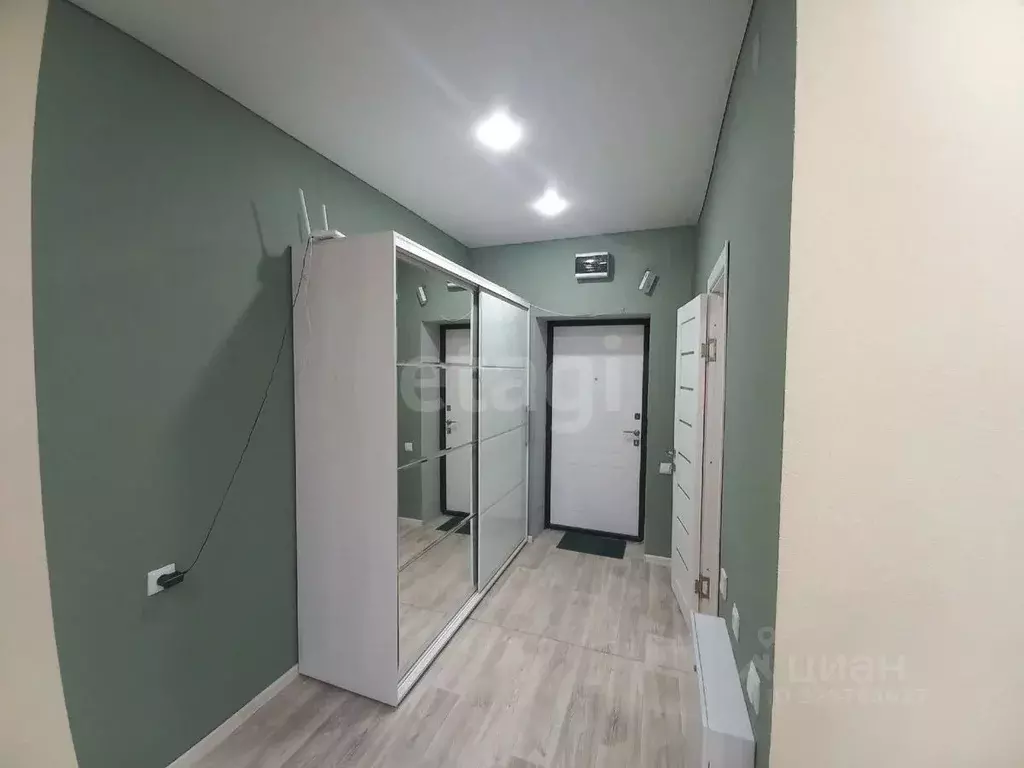Студия Забайкальский край, Чита Хороший мкр, 6 (27.2 м) - Фото 1