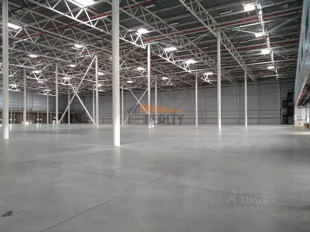 Склад в Московская область, Чехов муниципальный округ, с. Новоселки, ... - Фото 2