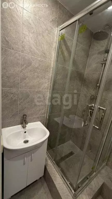 Квартира-студия: Тюмень, улица Седова, 64А (12.7 м) - Фото 1