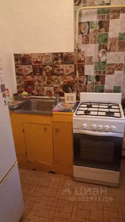 1-к кв. Нижегородская область, Нижний Новгород ул. Кулибина, 4А (30.0 ... - Фото 2