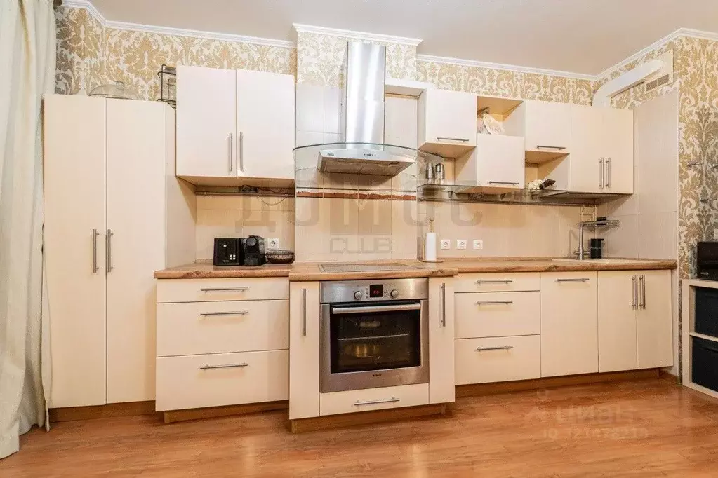 3-к кв. Свердловская область, Екатеринбург ул. Радищева, 33 (107.4 м) - Фото 1