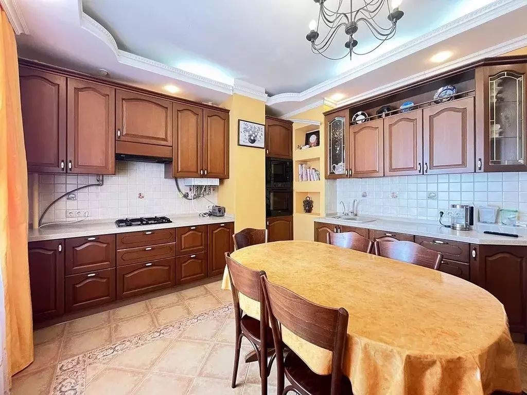 3-к кв. Чувашия, Чебоксары бул. Мефодия Денисова, 8/6 (95.5 м) - Фото 2