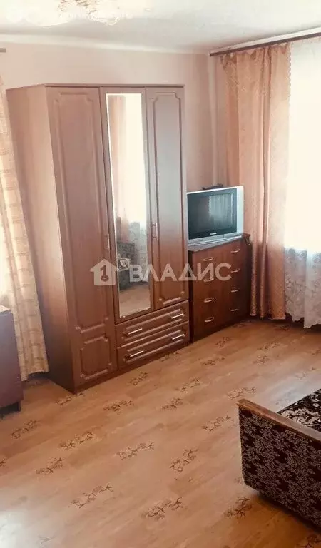 1-комнатная квартира: Брянск, Новозыбковская улица, 3Б (31.1 м) - Фото 1