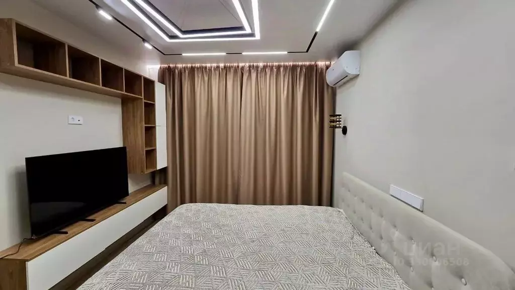 2-к кв. Москва 6-я Радиальная ул., 7/1к2 (38.0 м) - Фото 2
