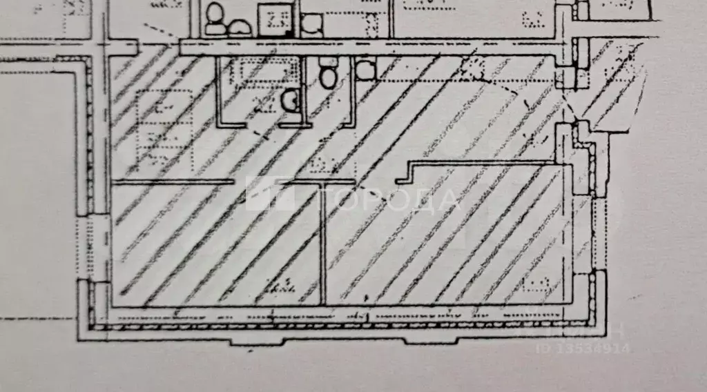 2-к кв. Алтайский край, Барнаул ул. Никитина, 133 (61.0 м) - Фото 2