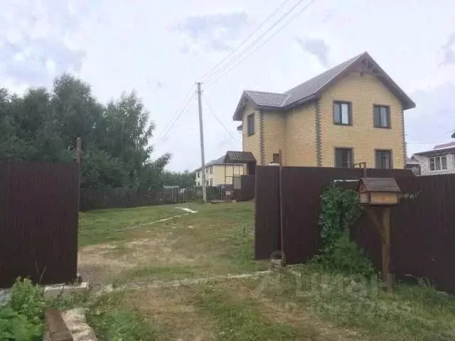 Коттедж в Татарстан, Казань Вишневка жилмассив,  (125 м) - Фото 0