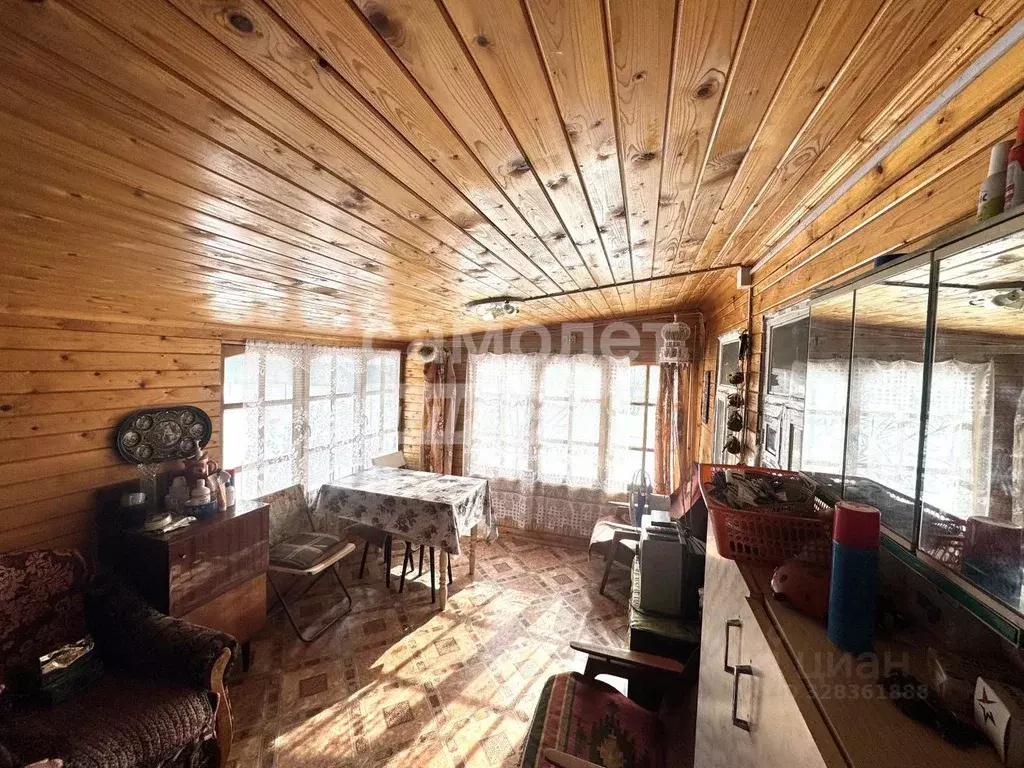 Дом в Московская область, Шатура пл. Ленина (60 м) - Фото 2