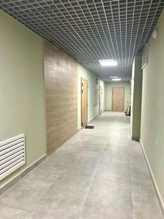 1-к кв. Татарстан, Казань ул. Вишневского, 61А (68.0 м) - Фото 1