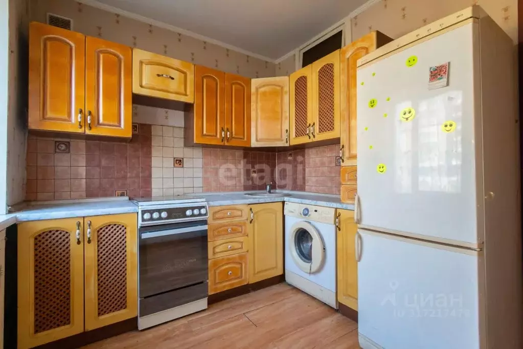 1-к кв. Калининградская область, Калининград Инженерная ул., 4 (33.1 ... - Фото 0
