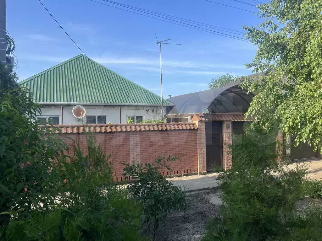 Дом 74,2 м на участке 6,7 сот. - Фото 1