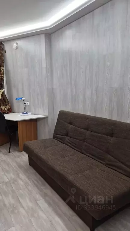 1-к кв. Московская область, Люберцы Инициативная ул., 7В (20.0 м) - Фото 1