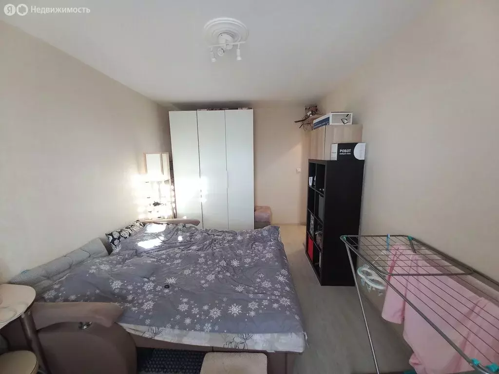 3-комнатная квартира: Санкт-Петербург, улица Савушкина, 134к1 (67 м) - Фото 2