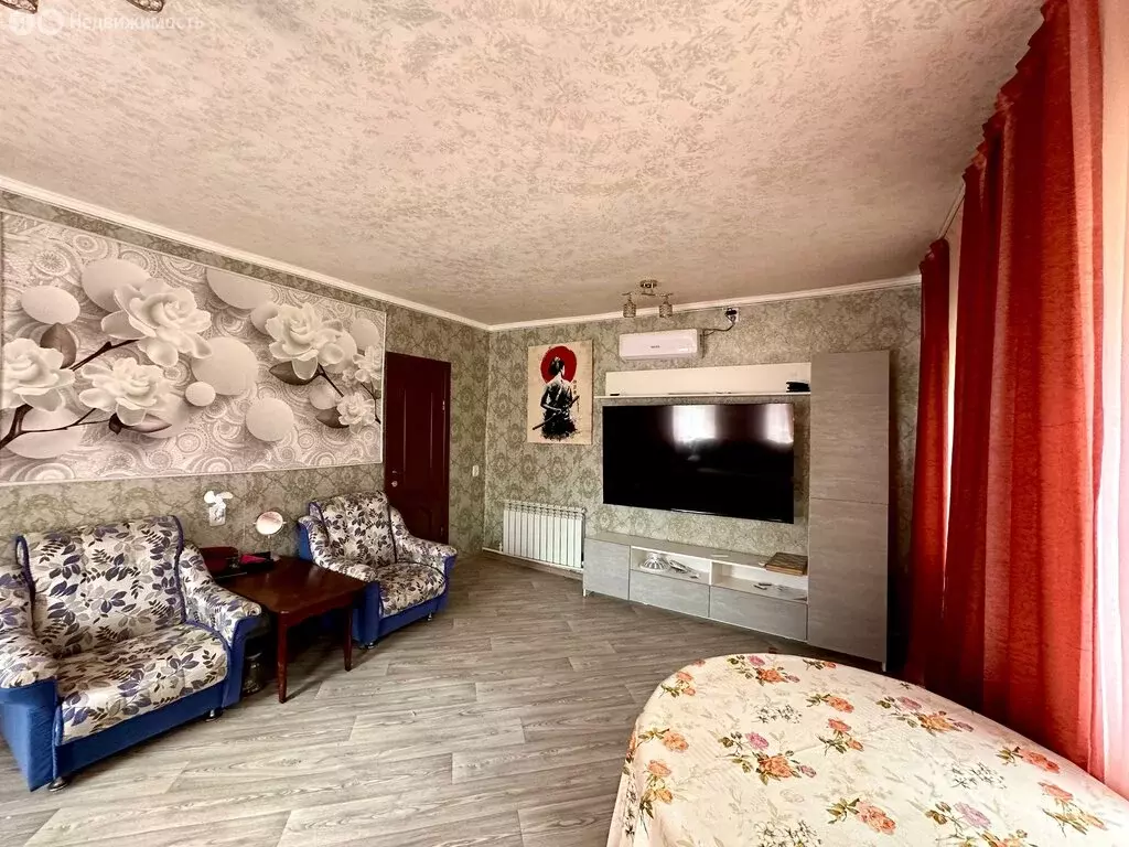 Дом в Гулькевичи, улица Ленина (40.6 м) - Фото 2