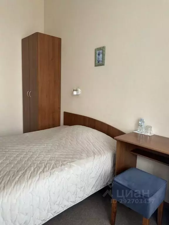 Комната Вологодская область, Вологда Костромская ул., 14 (12.0 м) - Фото 1