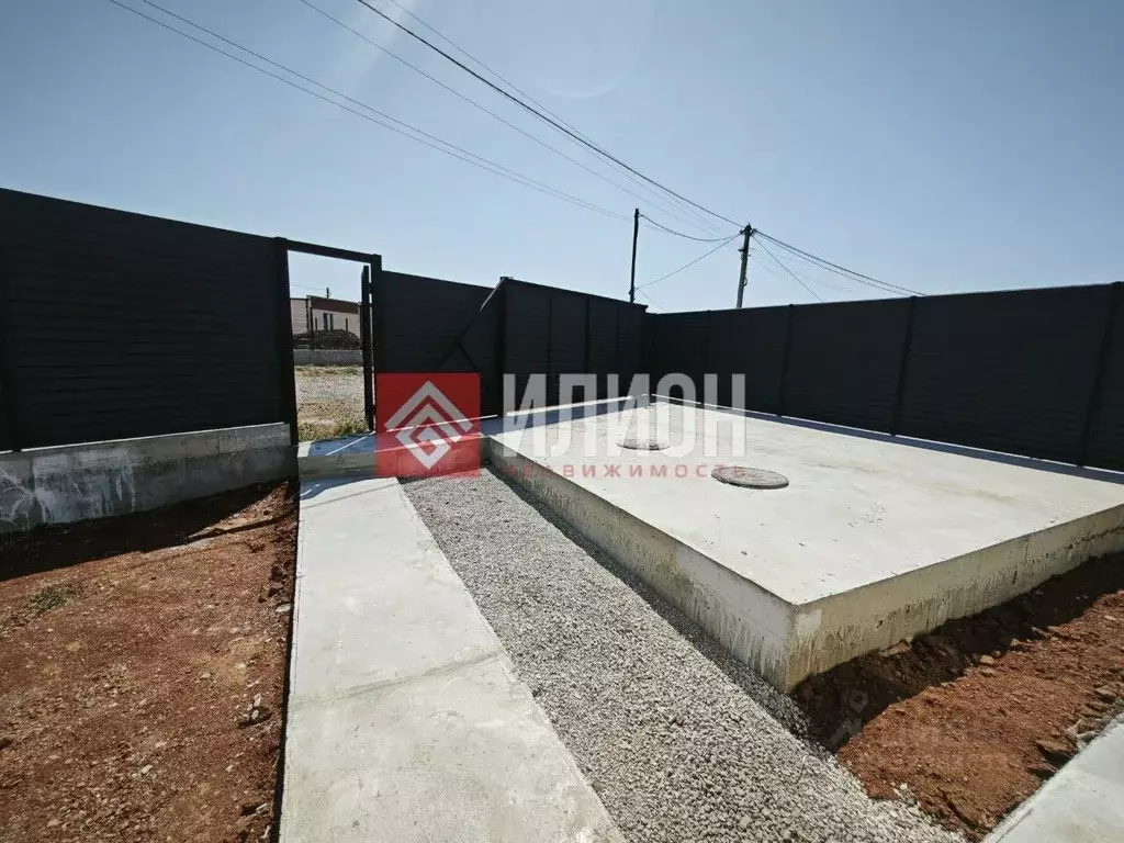 Дом в Севастополь Балаклавский муниципальный округ, Союз ТСН,  (81 м) - Фото 2