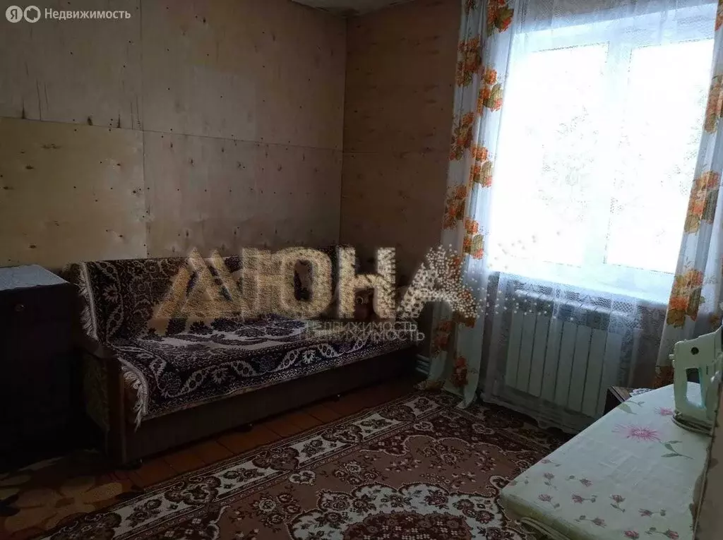 3-комнатная квартира: Костромской район, Самсоновское сельское ... - Фото 2