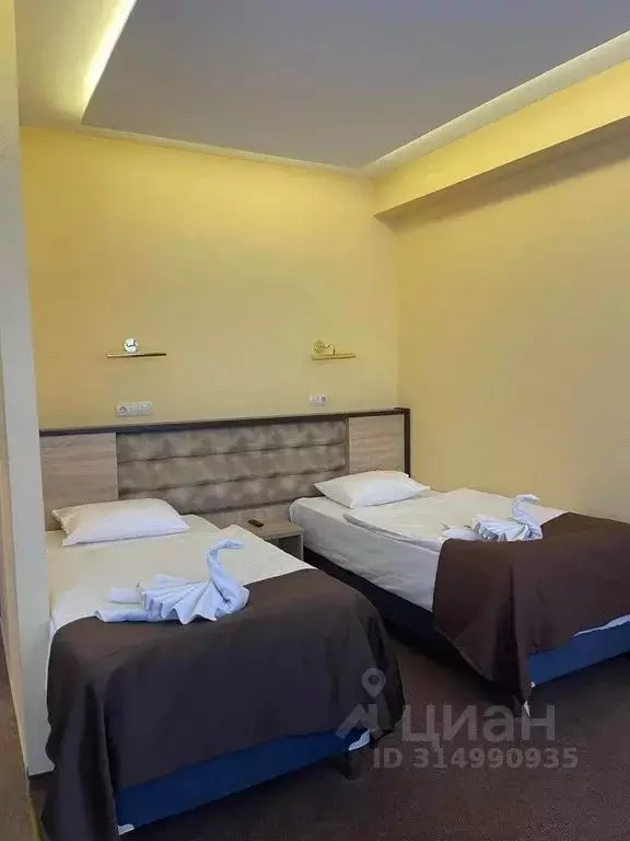 Комната Севастополь ул. Вакуленчука, 29к30 - Фото 1