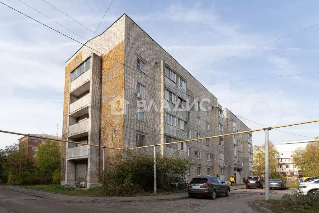 2-к. квартира, 43 м, 3/6 эт. - Фото 0