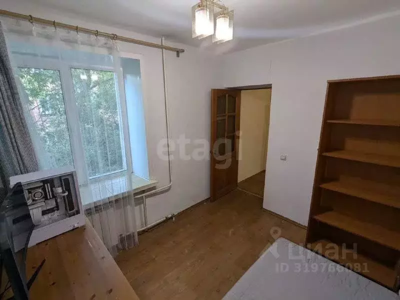 2-к кв. Новосибирская область, Новосибирск ул. Гоголя, 17А (38.7 м) - Фото 1