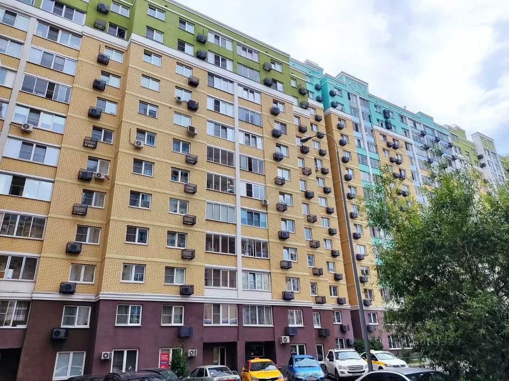 Студия Московская область, Ленинский городской округ, д. Сапроново, ... - Фото 0