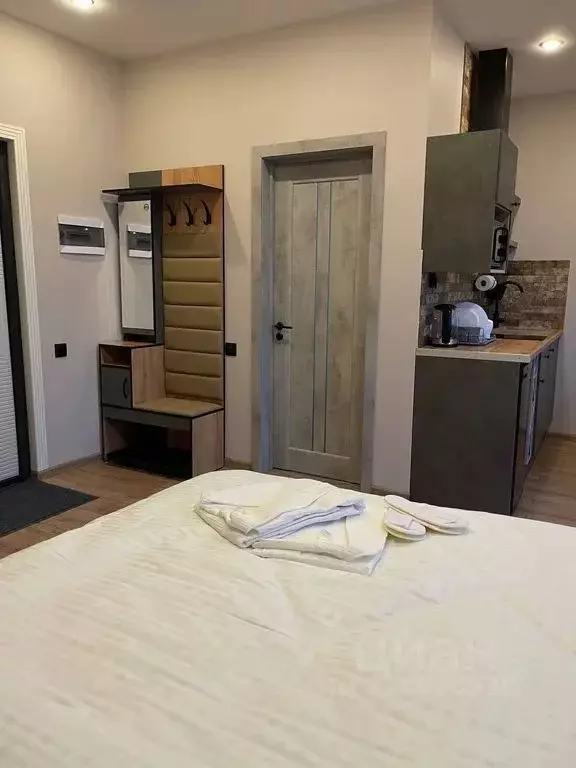 Студия Дагестан, Дербент ул. Пушкина, 43 (30.0 м) - Фото 1