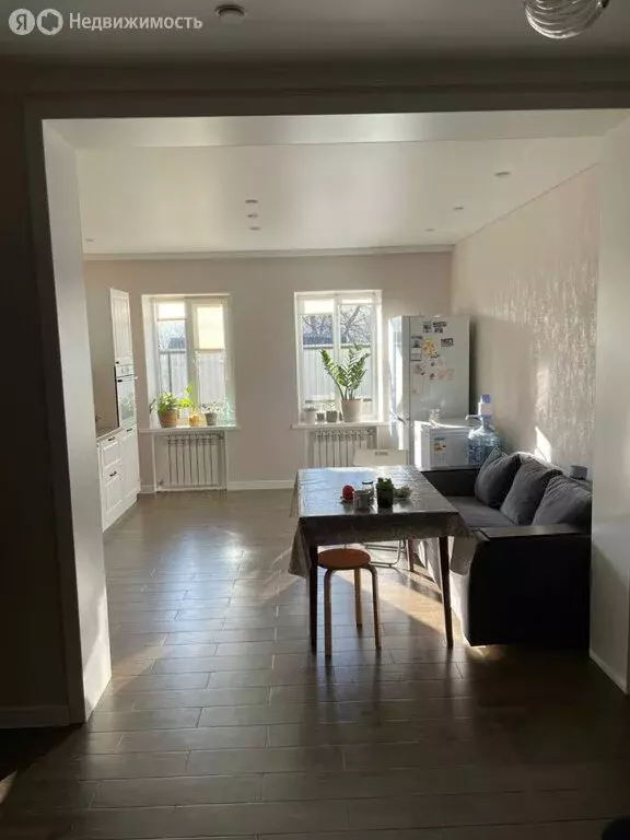 Дом в село Садовое, улица Мира, 258 (90 м) - Фото 1