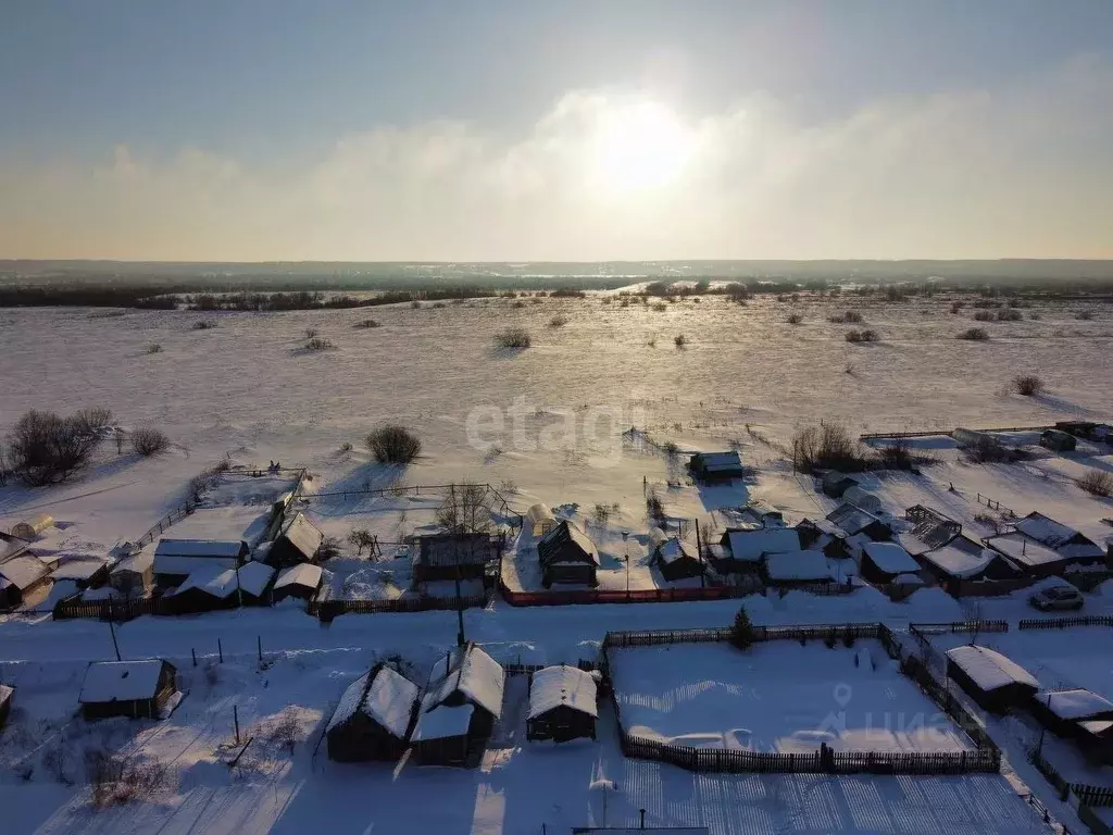 Участок в Архангельская область, Архангельск пос. Турдеевск,  (89.3 ... - Фото 0