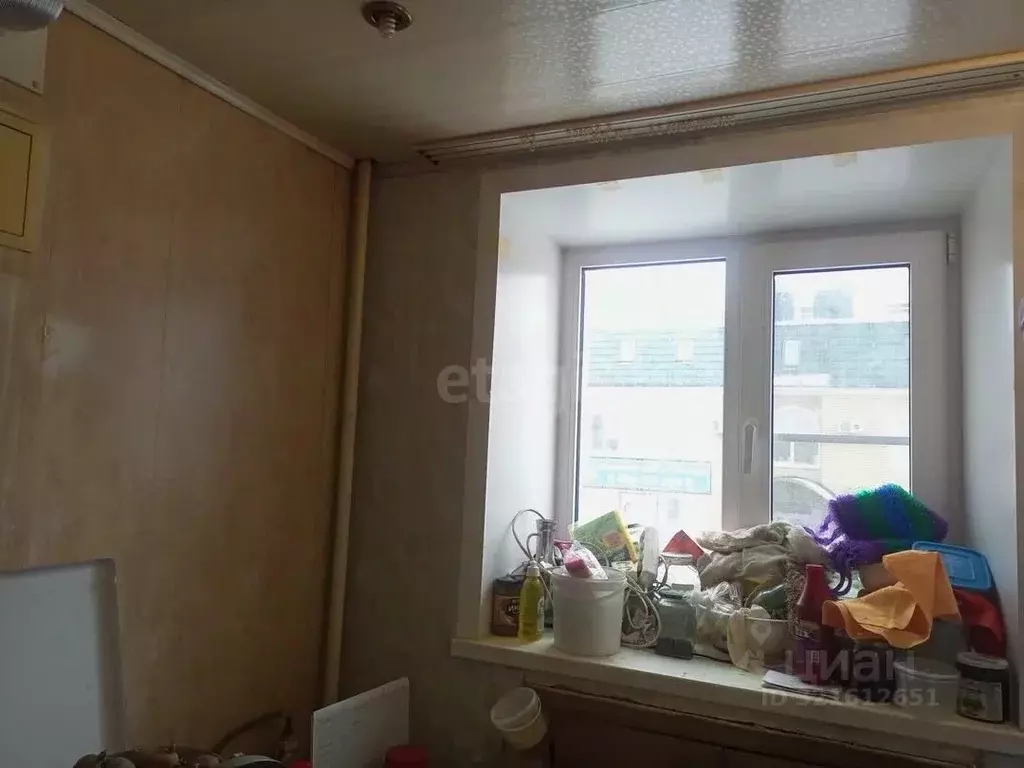 1-к кв. Владимирская область, Ковров ул. Строителей, 10 (29.5 м) - Фото 2