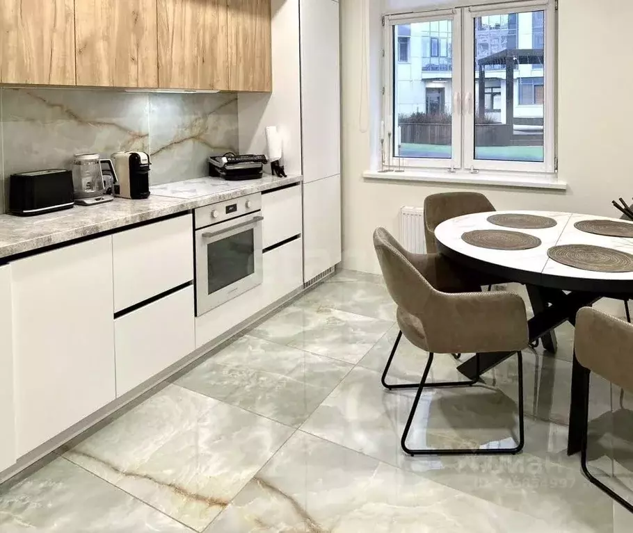 2-к кв. Пермский край, Пермь ул. Николая Островского, 52 (58.5 м) - Фото 2