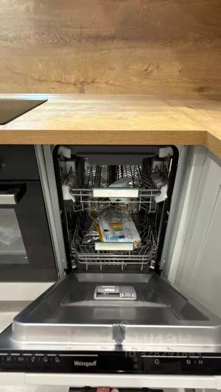 1-к кв. Московская область, Ленинский городской округ, пос. Развилка ... - Фото 2