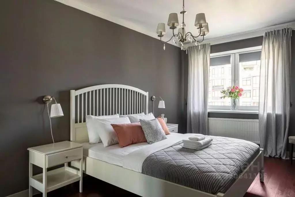 2-к кв. Санкт-Петербург Варшавская ул., 6к1 (65.0 м) - Фото 2