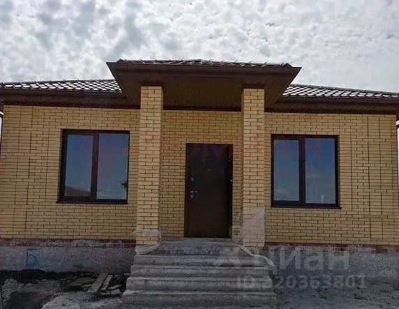Дом в Ростовская область, Ростов-на-Дону Башкирская ул. (100 м) - Фото 0