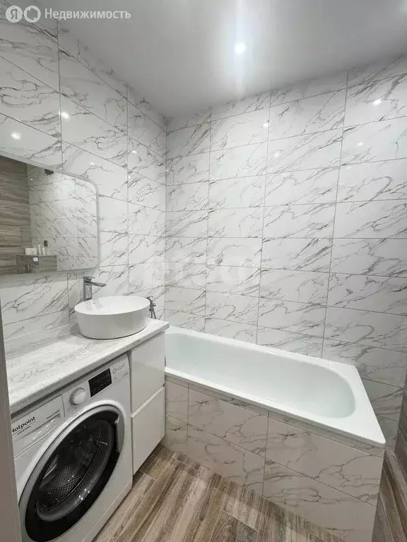 1-комнатная квартира: Воронеж, улица Независимости, 55/7 (41 м) - Фото 1