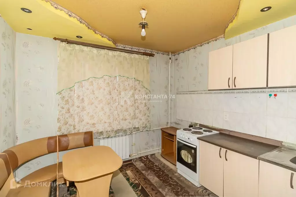 Продаётся 1-к квартира, 33 м - Фото 0