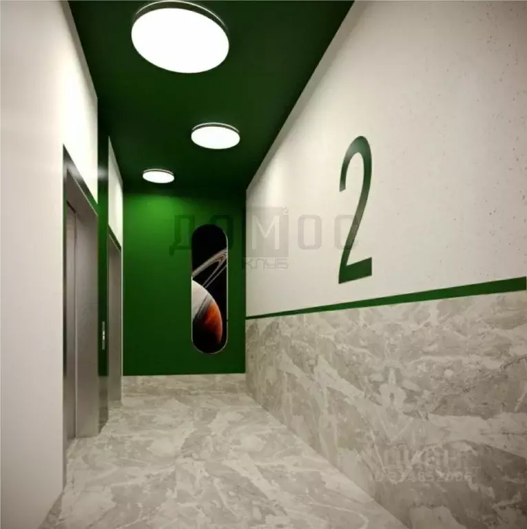 Студия Свердловская область, Екатеринбург ул. Академика Ландау, 35А/2 ... - Фото 2