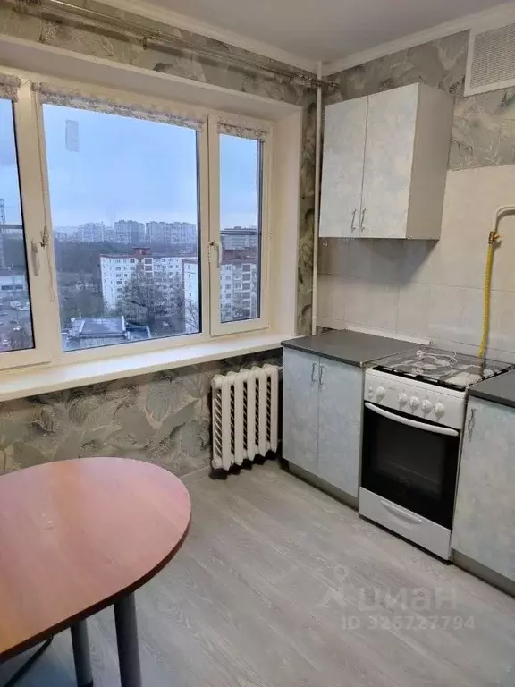 1-к кв. Московская область, Красногорск ул. Карбышева, 17к2 (34.9 м) - Фото 1