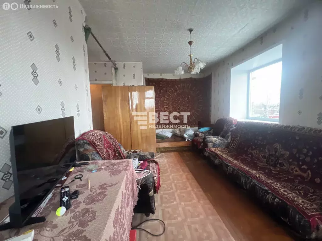 1-комнатная квартира: Ленинск-Кузнецкий, проспект Кирова, 75 (30.9 м) - Фото 2